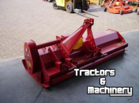 Flail mower Caroni klepelmaaier