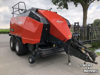 Balers  Kuhn - LSB 1270 DX power Density