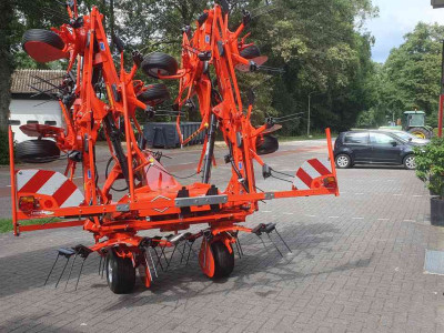 Tedder Kuhn GF8703