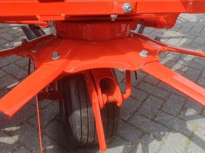 Tedder Kuhn GF8703