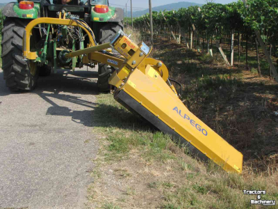 Flail mower Alpego TL35