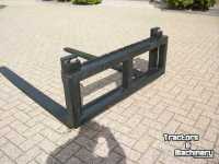 Pallet Forks Hofstede Vorkenbord 3500KG  FEM3 Palletbord Lepelbord pallet bord voor shovel