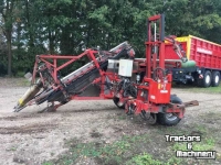 Leek harvester Simon RPNA2