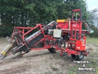 Leek harvester Simon RPNA2