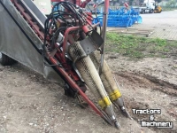 Leek harvester Simon RPNA2