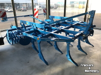 Ploughs Lemken Karat 10