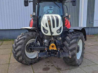 Tractors Steyr Profi 4145 CVT