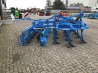 Cultivator Lemken Karat 9/400 met flexringwals