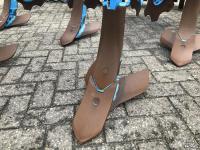 Cultivator Lemken Karat 9/400 met flexringwals