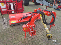 Flail mower Maschio Giraffa XL DX185SI