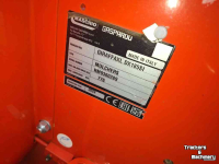 Flail mower Maschio Giraffa XL DX185SI