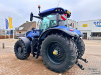 Tractor New Holland T7.245 Auto Command New Gen
