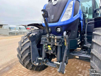 Tractor New Holland T7.245 Auto Command New Gen