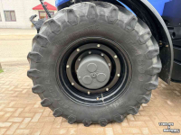 Tractor New Holland T7.245 Auto Command New Gen