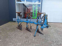 Ploughs Lemken OPAL 90