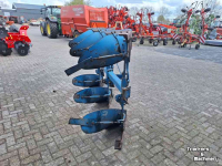 Ploughs Lemken OPAL 90