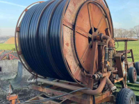 Irrigation hose reel CHV CHV haspel 82 G 300