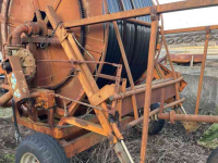Irrigation hose reel CHV CHV haspel 82 G 300