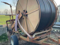 Irrigation hose reel CHV CHV haspel 82 G 300