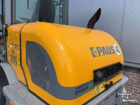 Wheelloader Paus SL9088