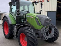 Tractor Fendt 310 S4 Power