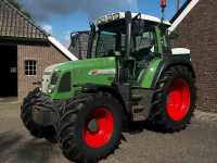 Tractor Fendt 410 Vario