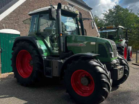 Tractor Fendt 410 Vario