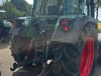 Tractor Fendt 410 Vario
