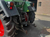 Tractor Fendt 410 Vario