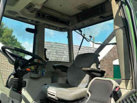 Tractor Fendt 410 Vario