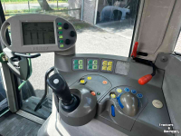 Tractor Fendt 410 Vario