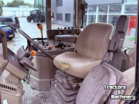 Tractor John Deere 6150M  (met werk)