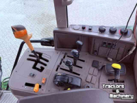 Tractor John Deere 6150M  (met werk)