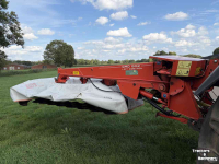 Mower Kuhn GMD 802