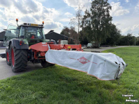 Mower Kuhn GMD 802