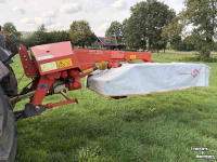 Mower Kuhn GMD 802