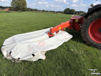 Mower Kuhn GMD 802
