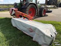 Mower Kuhn GMD 802
