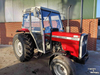 Tractor Massey Ferguson 350