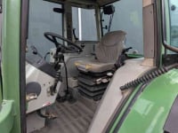 Tractor Fendt 309 C