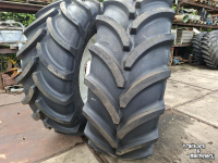 Wheels, Tyres, Rims & Dual spacers Vredestein 650/65R42