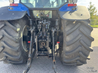 Tractor New Holland TM190