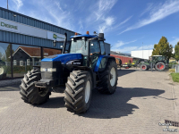Tractor New Holland TM190