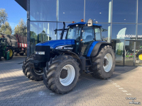 Tractor New Holland TM190