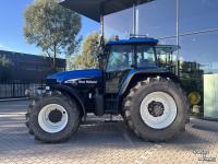 Tractor New Holland TM190