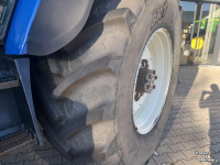 Tractor New Holland TM190