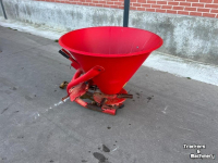 Fertilizer spreader Agram 350