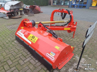 Mower Maschio Klepelmaaier DX 185 SI (huur Nunspeet)