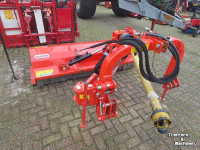 Mower Maschio Klepelmaaier DX 185 SI (huur Nunspeet)