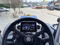 Tractor New Holland T7.245 Auto Command New Gen
